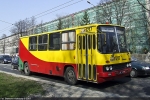 Ikarus 280/A #1217 2007-03-29