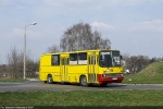 Ikarus 280/A #1215 2007-04-03