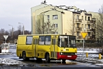 Ikarus 280/A #1215 2009-01-19