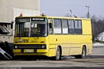 Ikarus 280/A #1226 2009-03-26