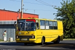 Ikarus 280/A #1226 2010-06-28