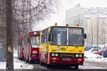 Ikarus 280/A #1213 2010-12-22