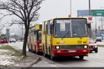 Ikarus 280/A #1215 2011-01-21