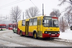 Ikarus 280/A #1226 2013-01-17