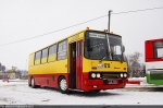 Ikarus 280/A #1213 2013-03-19