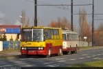 Ikarus 280/A #1213 2014-11-24