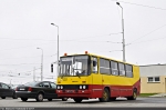 Ikarus 280/A #1217 2017-12-29