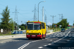 Ikarus 280/A #1226 2018-08-29