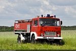Jelcz P 325 DS/004M GCBA 6/32 - 459[L]15 - OSP Brzeźnica Leśna 2017-05-27