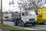 Jelcz 3W317-821 2007-04-11