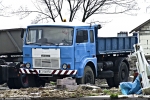 Jelcz-SHL 3W317-821 2008-04-13