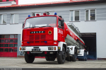 Jelcz C 417 K/Metalchem GCBM 18/16 - 381[R]39 - JRG Tarnobrzeg 2016-03-04