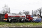 Jelcz C 417 K/Metalchem GCBM 18/16 - 331[E]39 - JRG Piotrków Trybunalski* 2016-04-08