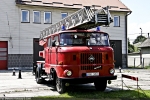 IFA W50L/VEB Luckenwalde SD-30 2008-07-20