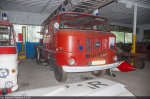 IFA W50L/VEB Luckenwalde SD-30 2021-08-07