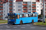 KPNA/Jelcz PR110E #777 2004-10-14