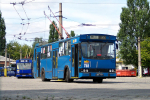 KPNA/Jelcz PR110E #758 2005-08-17