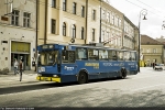KPNA/Jelcz PR110E #791 2004