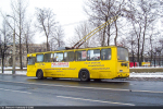 KPNA/Jelcz PR110E #821 2006-03-15