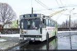 KPNA/Jelcz PR110E #754 2007-02-24