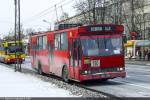 KPNA/Jelcz PR110E #797 2007-02-24