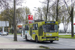 KPNA/Jelcz PR110E #765 2007-04-11