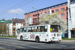 KPNA/Jelcz PR110E #766 2007-04-12