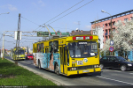 KPNA/Jelcz PR110E #831 2007-04-12