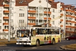 KPNA/Jelcz PR110E #766 2011-03-12