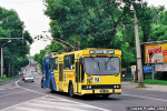 KPNA/Jelcz PR110E #751 2004-08