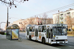 KPNA/Jelcz PR110E #802 2004-12-11