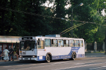 KPNA/Jelcz PR110E #809 2006-06-20