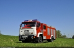 Star 1142/Stolarczyk GBA - 509[L]17 - OSP Markuszów 2016-09-27