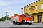 Star 244L/Jelcz 005M GBA 2,5/16 - 339[L]22 - OSP Zakrzew 2017-06-07