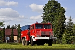 Star 660M2/POM Zamość GBM 2/8 - 457[L]29 - OSP Nowodwór Piaski 2017-06-02