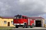Jelcz P 422 DS/JZS 010 - 389[L]86 - OSP Horyszów 2016-09-22