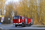 Jelcz P 422 DS/JZS 010 - 509[L]22 - OSP Nałęczów 2017-03-04