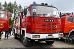 Jelcz P 422 DS/JZS 010 - 338[L]04 - OSP Wojciechów-Kolonia Pierwsza 2017-05-14