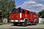 Jelcz P 422 DS/JZS 010 GCBA 5/24 - 459[L]39 - OSP Wólka Rokicka 2017-06-01
