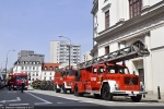 Magirus Deutz Mercur 150D11 SD-30 - 477[M]09 - OSP Jabłonna 2017-05-06