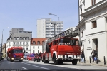 Magirus Deutz 170 SD 30 - 313[W]51 - JRG 13 Warszawa 2017-05-07