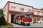 Jelcz P 420/Magirus DLK 30 - 361[L]53 - JRG 1 Chełm 2017-05-10