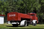 Jelcz P 420/Wuko PZ-82 - 22-04-93 - OSP Górka Kocka 2017-05-17