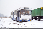Ikarus-Zemun IK160P #RDE 92CN 2006-02-06