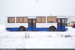 Ikarus-Zemun IK160P #RDE 92CN 2006-02-06