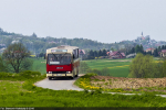 Jelcz L120 #KMY 84VP 2016-04-23