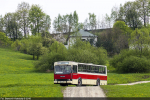 Jelcz L120 #KMY 84VP 2016-04-23