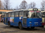 Autosan H9-35 #11 2008-11-01