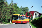 Jelcz M121M #4755 2006-06-16