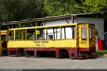 Ikarus 280/A #9621 2008-05-17